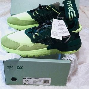 Ivy Park Adidas Nite Jogger (New)